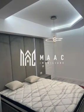 Apartament 2 camere / Vedere Dem Radulescu / Mobilat si Utilat complet.