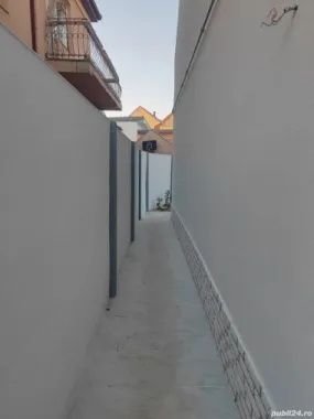 BRASADAS vinde casa individuala tip PARTER zona CENTRALA.