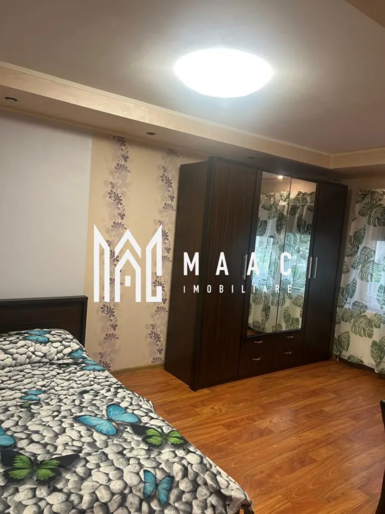 Garsoniera | Nord | Parter - Garsonieră mobilată și utilată – Zona Nord, parter

MAAC Imobiliare vă propune spre vânzare o garsonieră cochetă, situată la parter, în zona Nord, într-un cartier apreciat pentru liniște, spațiile verzi și accesul facil la toate punctele de interes.

Locație: Zona Nord – zonă liniștită, cu spații verzi
Suprafață utilă: 28 mp
Etaj: Parter
Stare: se vinde mobilată și utilată, gata de mutare

Zona oferă multiple puncte de acces: spital, grădinițe, școli și magazine, fiind ideală pentru locuit sau investiție (închiriere).

Avantaje:

* Parter – acces facil
* Zona liniștită și plină de spații verzi
* Garsonieră mobilată și utilată complet
* Aproape de școli, grădinițe, magazine și spital
* Ideală pentru locuit sau ca investiție imobiliară

 Pentru mai multe detalii și programarea unei vizionări, contactați MAAC Imobiliare.

id: CP2784713 - SP