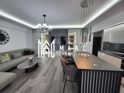 Logo MAAC IMOBILIARE logo