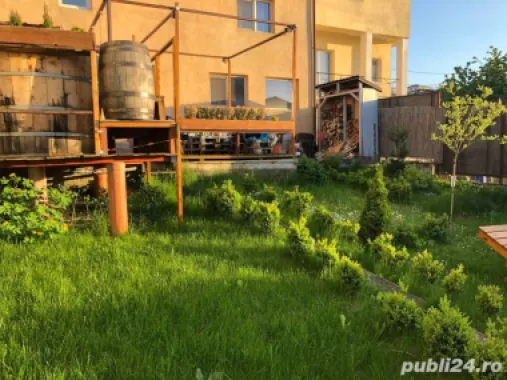 BRASADAS vinde casa cu 5 apartamente in zona ZORILOR