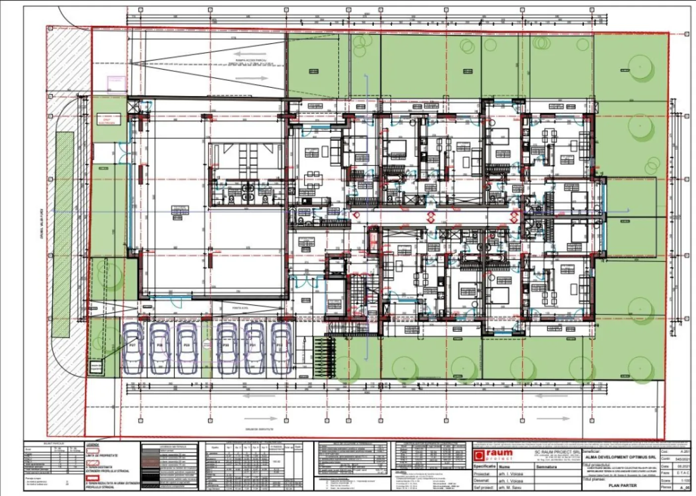 BRASADAS vinde 1815mp teren constr AUTORIZATIE Dr. TABEREI - Agentia imobiliara BRASADAS vinde teren intravilan cu toate utilitatile in suprafata de 1815mp. 
Zona Drumul Taberei cu AUTORIZATIE de constructie pentru 26 apartamente si un spatiu comercial de 205 mp.
Suprafața totala desfasurata este de 4.000 mp.
Www.brasadas.com.
