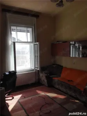 Parte de casă mare cu teren aferent 1050 mp central in Satu Mare, ideal și pentru afaceri