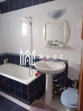 Apartament | 3 camere | Traian | Etaj 3
