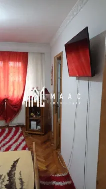 Apartament | 3 camere | Traian | Etaj 3