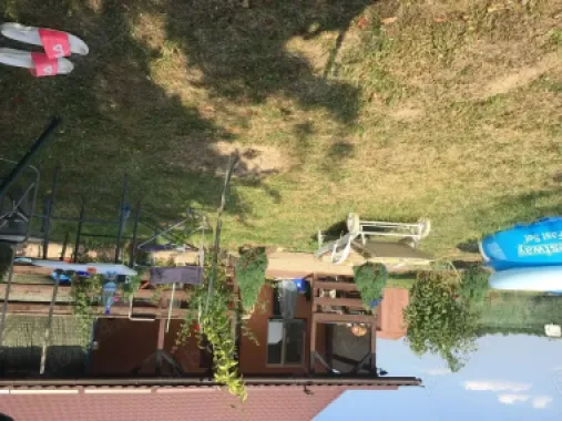BRASADAS vinde cabana in Mihaieni.