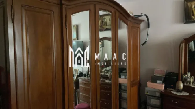 Apartament 2 camere | Parter | 56 MPU | Logie | C. Dumbravii