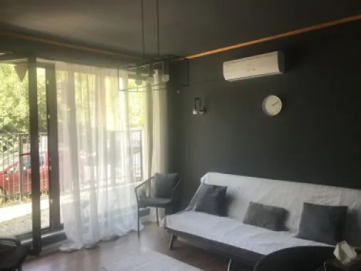 Splaiul Unirii, Mihai Bravu, parter in vila