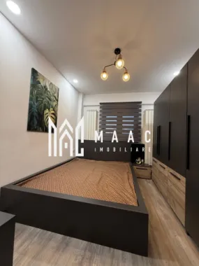 Apartament 3 camere | 2 bai | 2 balcoane | Modern | Central