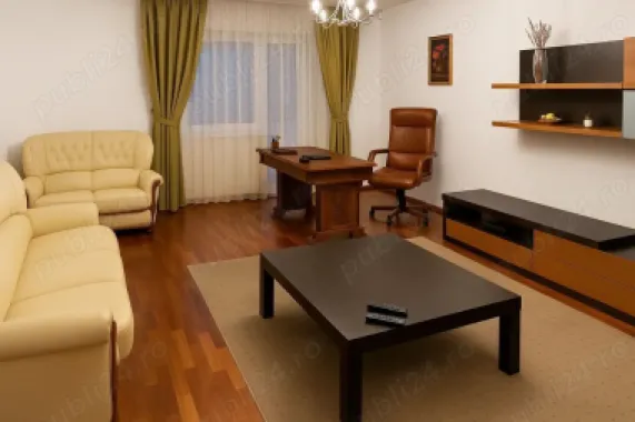 vand ap 3 camere Herastrau - Nordului, 139 mp utili + terasa - Locatie premium