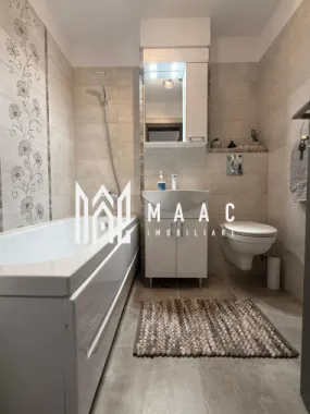 Apartament 3 camere | 2 bai | 2 balcoane | Modern | Central