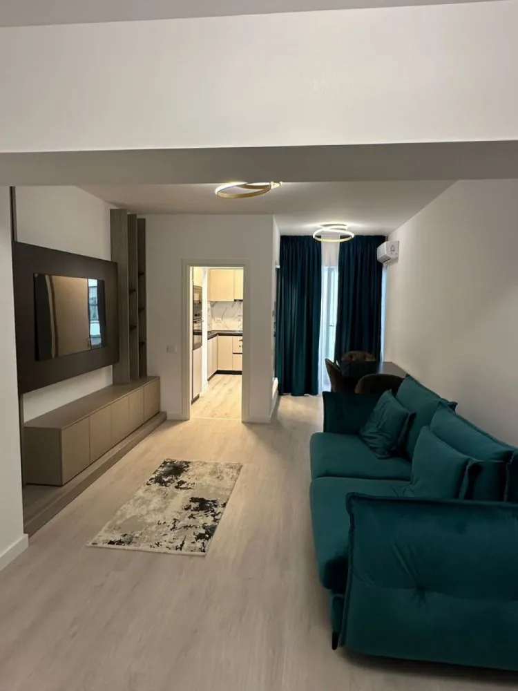 Apartament 2 camere smart residence - Inchiriez apartament 2 camere in Smart Residence Lujerului, prima inchiriere, constructie 2025.

Complet mobilat si utilat, masina de spalat + uscator. 

Loc de parcare la subteran