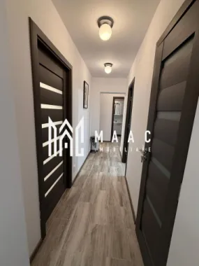 Apartament 3 camere | 2 bai | 2 balcoane | Modern | Central