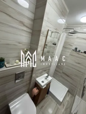 Apartament 3 camere | 2 bai | 2 balcoane | Modern | Central