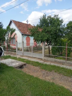 Casă de vânzare in Ardud