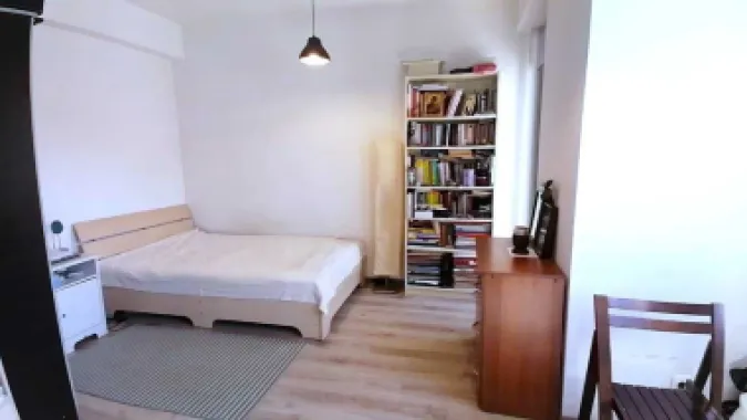 Garsonieră, modernă, 2 minute de Unirii, bloc nou, Mitropolit Dosoftei