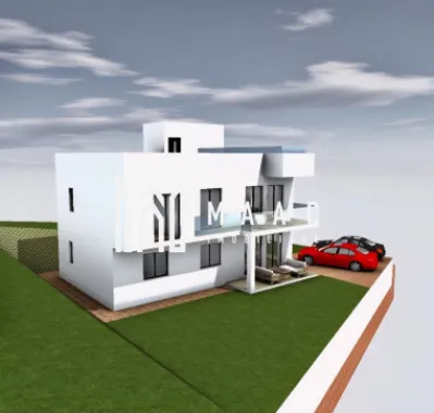 Logo MAAC IMOBILIARE logo