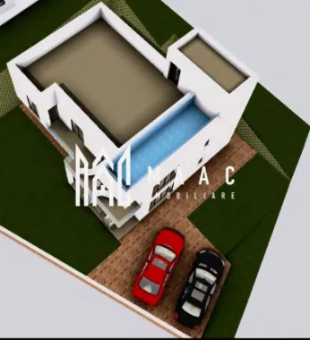 Casa 5 Camere | 160 MPU | Cisnădioara