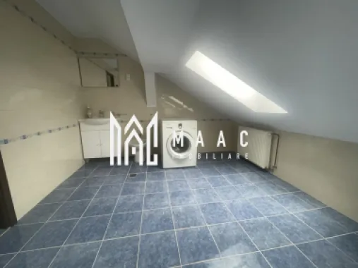 Apartament 3 camere | 115 MPU | Zona Tilișca