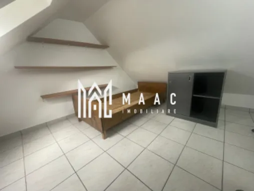 Apartament 3 camere | 115 MPU | Zona Tilișca