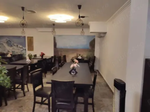 Spatiu comercial - mall vitan