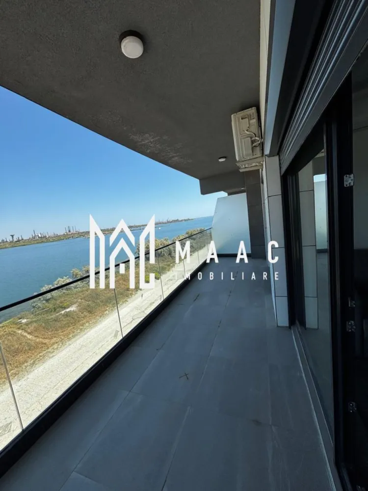 Apartament 2 camere | Vedere spre Mare | Etaj 2 - Apartament cu vedere la mare – Mamaia Nord | 45 mp | MAAC Imobiliare

MAAC Imobiliare vă propune spre vânzare un apartament superb situat în Mamaia Nord, cu vedere directă la mare, într-un bloc modern cu fațadă ventilată , construit la standarde premium.

Suprafață utilă:45 mp
Compartimentare:living cu bucătărie open-space, dormitor, baie, balcon
Vedere: panoramică spre mare

Dotări și avantaje:

* Mobilat și utilat complet, gata pentru locuire sau închiriere
* Aer condiționat
* Centrală proprie pe gaz
* Finisaje moderne, de calitate superioară
* Bloc cu fațadă ventilată – eficiență energetică și izolare excelentă
* Locație excelentă, la doar câțiva pași de plajă, restaurante și puncte de interes

 Ideal pentru:

* Locuință de vacanță
* Investiție profitabilă (închiriere sezonieră sau pe termen lung)

Pentru detalii suplimentare și programarea unei vizionări, contactați MAAC Imobiliare.

id-CP2781840