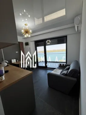 Apartament 2 camere | Vedere spre Mare | Etaj 2