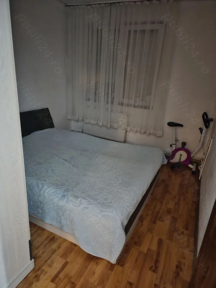 BRASADAS vinde ap 3 cam etaj 4/4 in zona Closca.