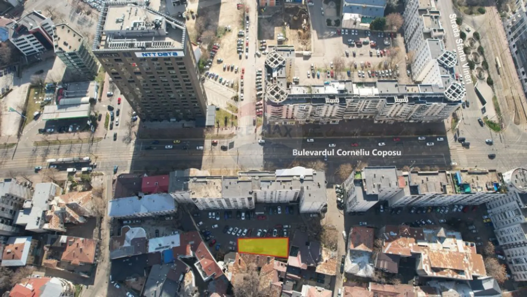 Teren constructii ultracentral de vanzare - Anunț de vânzare teren: Ultracentral, Corneliu Coposu 17 A

Oportunitate rară în inima orașului! Oferim spre vânzare un teren liber pentru construit, de 320 mp situat într-o locație ultracentrală, pe strada Corneliu Coposu nr. 17 A. Această proprietate unică oferă un potențial vast pentru dezvoltare și investiții într-unul dintre cele mai căutate cartiere din oraș.

Detalii despre proprietate:

Suprafață: 320 metri pătrați
Deschidere: 30,45m
Localizare: Ultracentral, strada Corneliu Coposu nr. 17 A
Acces facil la toate facilitățile și serviciile din oraș
Potențial de construcție pentru rezidențial, comercial sau mixt
Caracteristici suplimentare:

La 300m de Magazinul Unirii, la 70m de P-ta Sfanta Vineri. 
Acces la utilități (apă, gaz, electricitate, canalizare)
Potențial de dezvoltare pentru rezidențial, birouri sau spații comerciale
Investiție strategică într-o zonă cu creștere continuă a valorii imobiliare
Preț și modalități de contact:
Pentru informații suplimentare despre acest teren de vânzare sau pentru a programa o vizionare, vă rugăm să ne contactați !

Această oportunitate este ideală pentru cei care caută să investească într-o proprietate cu potențial mare de dezvoltare într-o locație centrală și căutată. Nu ratați șansa de a achiziționa acest teren unic!