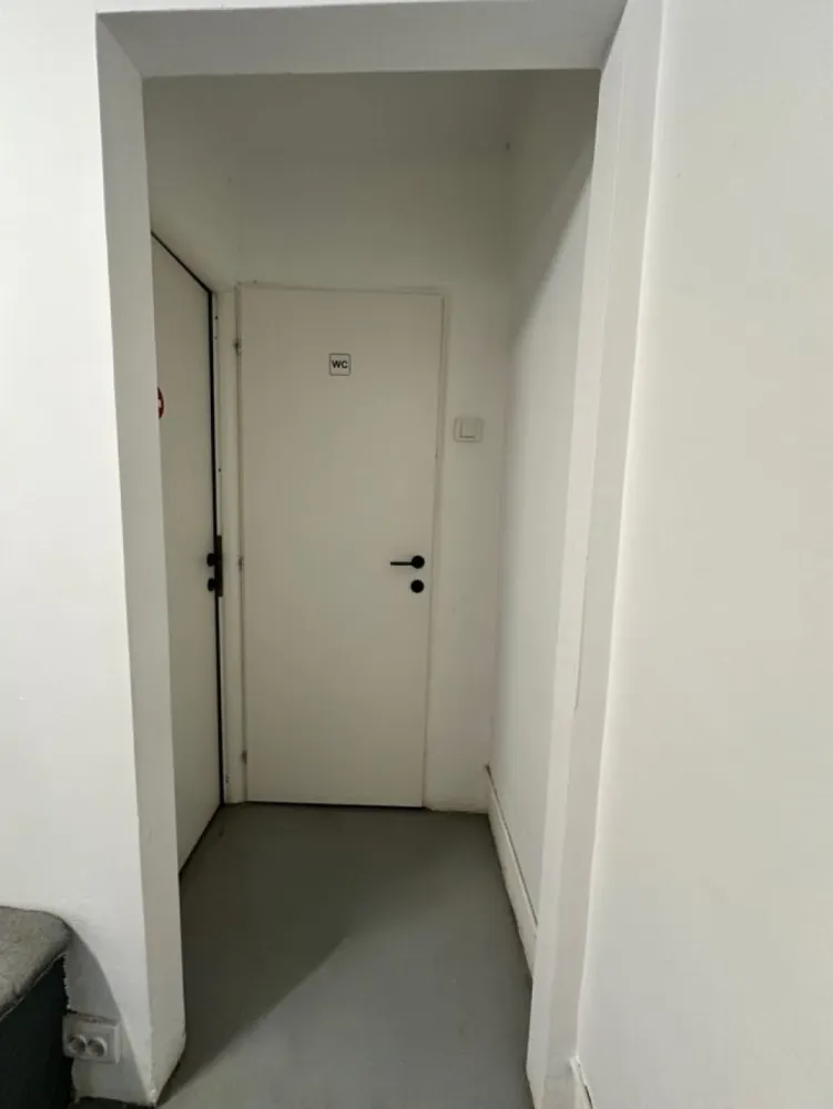 Parcul Carol Bucuresti - Proprietar, inchiriez spatiu comercial cu vitrina si cu intrare direct din strada. 
Suprafata 60mp impartita in 3 camere.
Zona Parcul Carol.
Negociabil.