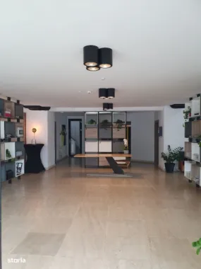 BRASADAS închiriază Office in imobil ultramodern, Unirii