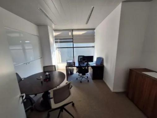 Inchiriere spatiu birouri One Herastrau Office
