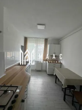 Apartament 2 camere | Etaj 2 | 54 MPU | Terezian