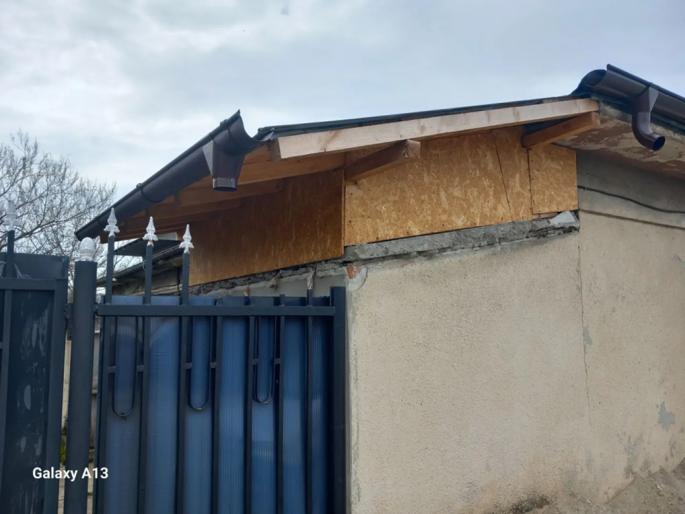 Ag BRASADAS vinde casa 34mp zona 16 Februarie - Agenția BRASADAS vinde casa cu 34mp în zona 16 Februarie.
Pentru mai multe oferte accesați www.brasadas.com.