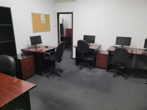 Vila eleganta, pentru birou, intre Piata Muncii si Vatra Luminoasa