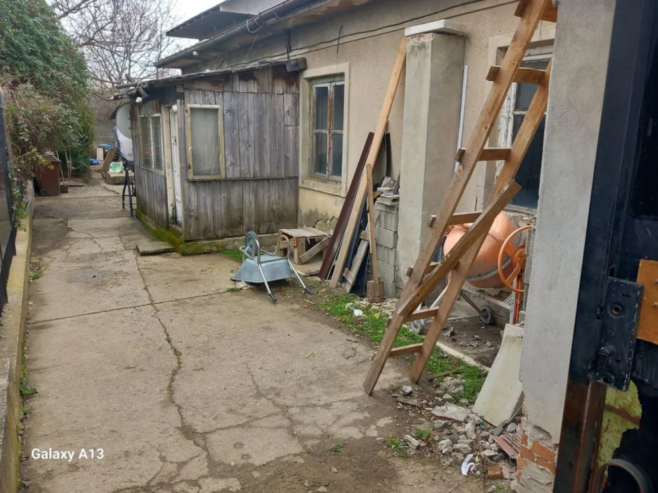 Ag BRASADAS vinde casa 34mp zona 16 Februarie - Agenția BRASADAS vinde casa cu 34mp în zona 16 Februarie.
Pentru mai multe oferte accesați www.brasadas.com.