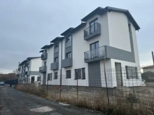 Vila individuala tip duplex, Titan, Grigorescu,Pallady, Salajan,Marului,SECTOR 3