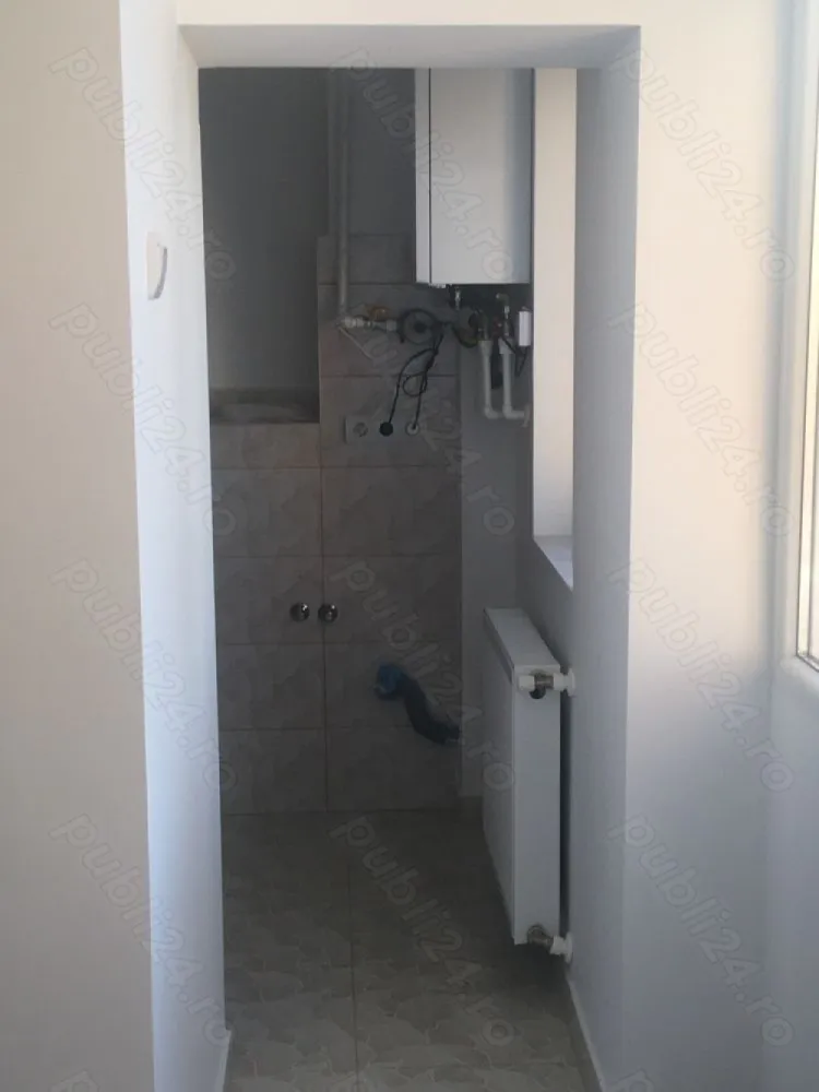 BRASADAS vinde ap 3 cam RENOVAT etaj 1/4 zona 14 Mai. - Agenția imobiliara BRASADAS vinde apartament cu 3 camere la etajul 1/4 recent renovat tot intreriorul este nou !
Geam termopan , parchet,centrală . merita văzut!
Carter foarte liniștit magazine ,stație autobuz la 5 minute !
www.brasadas.com.