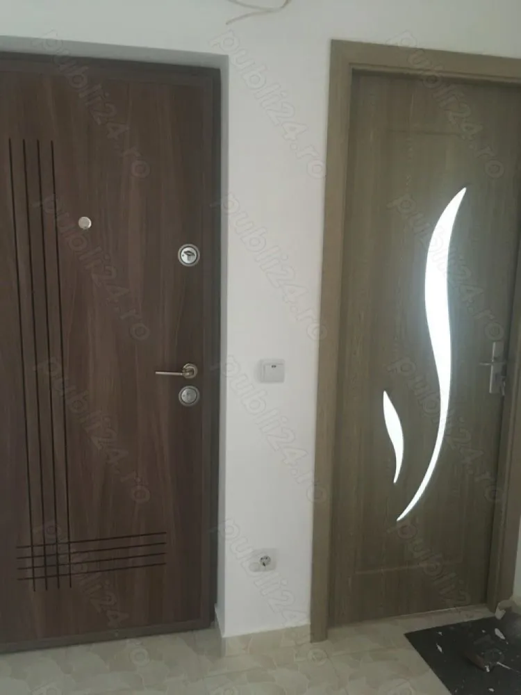 BRASADAS vinde ap 3 cam RENOVAT etaj 1/4 zona 14 Mai. - Agenția imobiliara BRASADAS vinde apartament cu 3 camere la etajul 1/4 recent renovat tot intreriorul este nou !
Geam termopan , parchet,centrală . merita văzut!
Carter foarte liniștit magazine ,stație autobuz la 5 minute !
www.brasadas.com.
