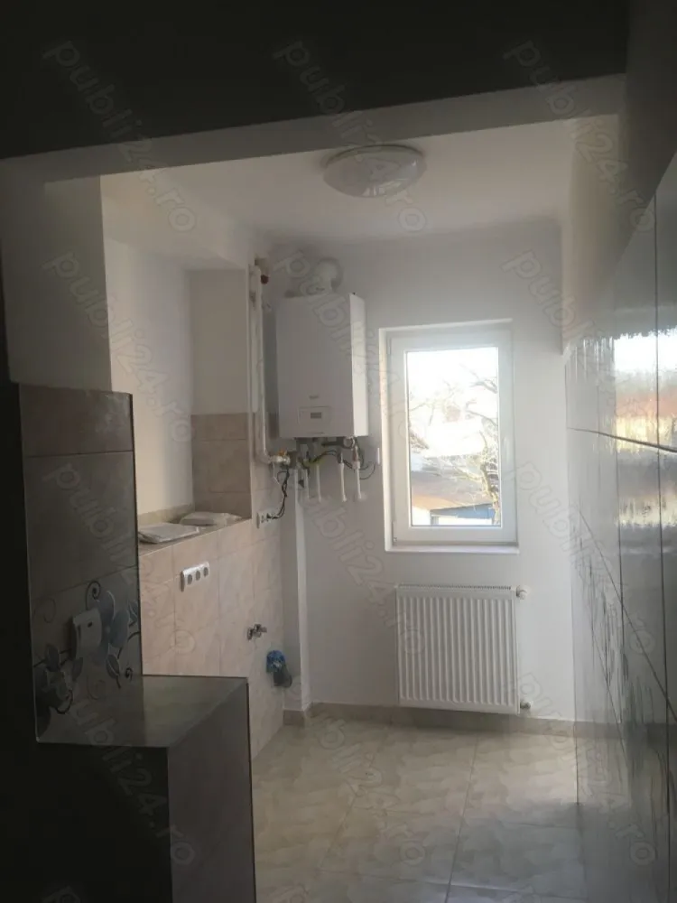 BRASADAS vinde ap 3 cam RENOVAT etaj 1/4 zona 14 Mai. - Agenția imobiliara BRASADAS vinde apartament cu 3 camere la etajul 1/4 recent renovat tot intreriorul este nou !
Geam termopan , parchet,centrală . merita văzut!
Carter foarte liniștit magazine ,stație autobuz la 5 minute !
www.brasadas.com.