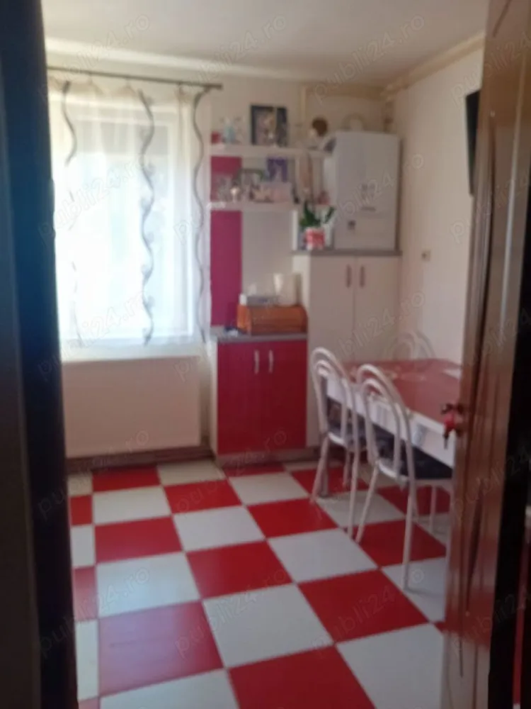 Ag BRASADAS vinde apt. 3 cam etaj 2 Neajlov. - Agenția BRASADAS vinde apartament cu 3 camere din caramida semidecomandat.
apartamentul este situat pe strada neajlov etaj 2,scara inchisa cu interfon si curata
Suprafata apartamentului 92mp:3camere,bucatarie mare,2l
holuri,1baie,1balcon mare cu şpaiț.
Apartamentul a fost renovat in totalitate in anul 2020 inclusiv instalatie de curent,apa,gaz,centrala noua,geamuri termopane,usa de siguranta.
Apartamentul se vinde semi mobilat hol,bucatarie:cuptor,plita,microunde incorporata.
Apartamentul se afla in apropiere de piata,scoala gradinita,nepi mall,parcare rezercata.
www.brasadas.com.