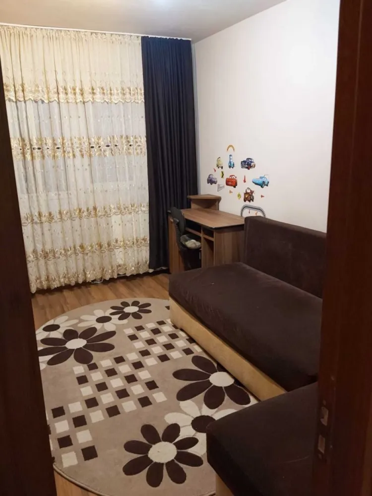BRASADAS vinde ap 2 cam etaj 4/4 in Micro 14. - Agenția BRASADAS vinde apartament cu 2 camere, decomandat etaj 4/4 bloc din caramida 37mp . Situat în Micro 14 str Dariu Pop. Apartamentul se vinde mobilat.
www.brasadas.com.