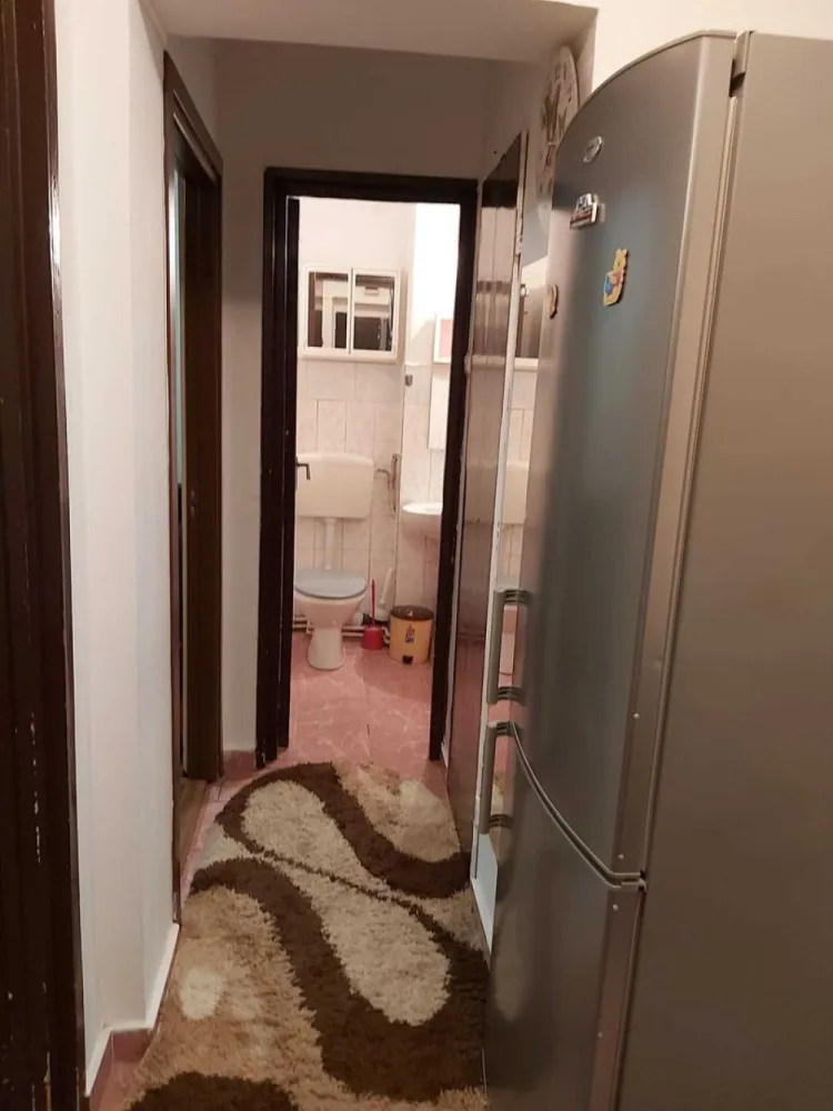 BRASADAS vinde ap 2 cam etaj 4/4 in Micro 14. - Agenția BRASADAS vinde apartament cu 2 camere, decomandat etaj 4/4 bloc din caramida 37mp . Situat în Micro 14 str Dariu Pop. Apartamentul se vinde mobilat.
www.brasadas.com.