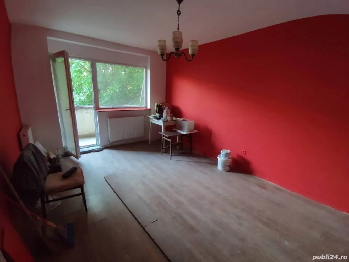 Ag BRASADAS vinde apt 3 cam etaj 3/4 CARAMIDA Solidarității. - Agentia BRASADAS vinde apartament cu 3 camere, 92mp. din CARAMIDA situat la etajul3/4 in Solidaritatii.
cu balcon si beci.
www.brasadas.com.
