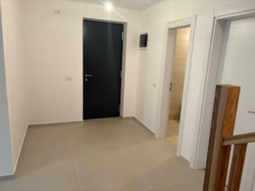 Vila moderna spatioasa