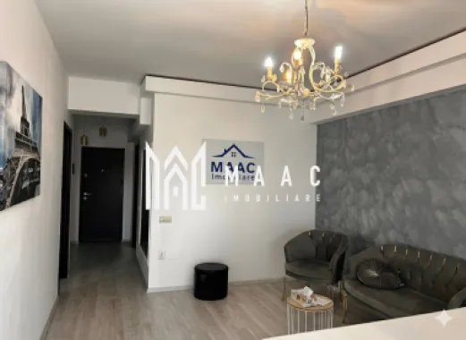 Logo MAAC IMOBILIARE logo