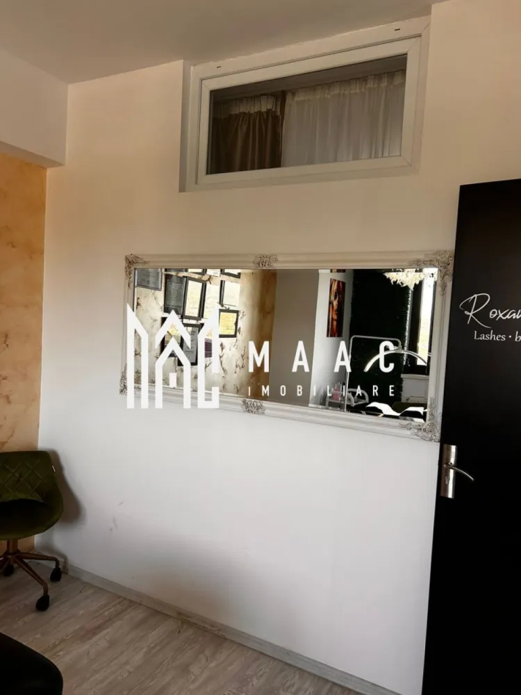 Apartament 4 Camere I Terasă 10.5 mp I Bloc nou I Ramnicu Valcea
