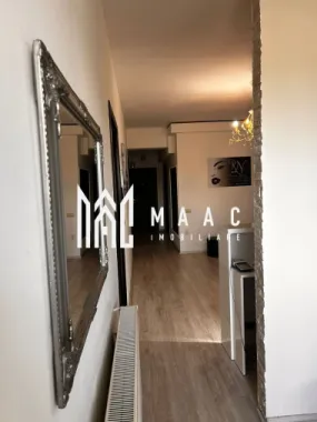 Apartament 4 Camere I Terasă 10.5 mp I Bloc nou I Ramnicu Valcea