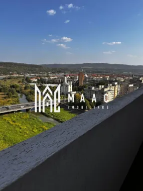 Apartament 4 Camere I Terasă 10.5 mp I Bloc nou I Ramnicu Valcea