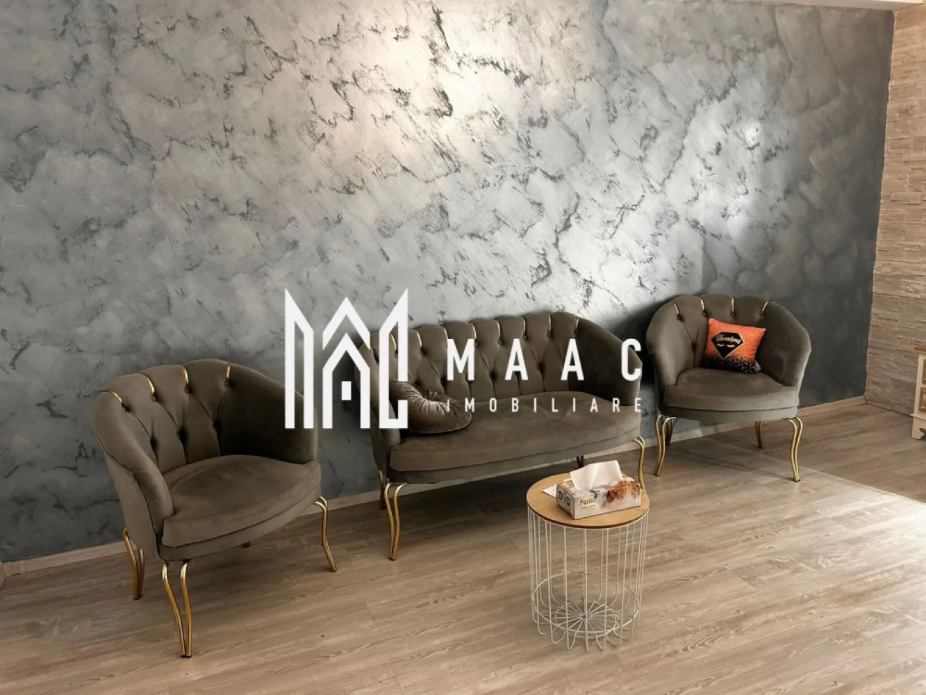 Apartament 4 Camere I Terasă 10.5 mp I Bloc nou I Ramnicu Valcea